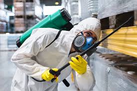 Best Pest Prevention Services  in Gueydan, LA